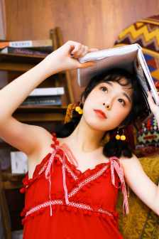 hello,小姐
