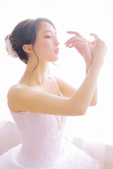我的兔子好软水好多的