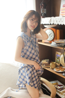 龚玥菲潘金莲