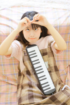 别惹丑女